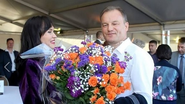 Kauno VMI vadovas atgailauja dėl apsilankymo „Vikondos“ šventėje