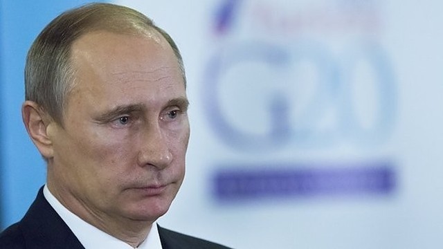 Ką duos teroristu vadinto V. Putino kova su terorizmu?