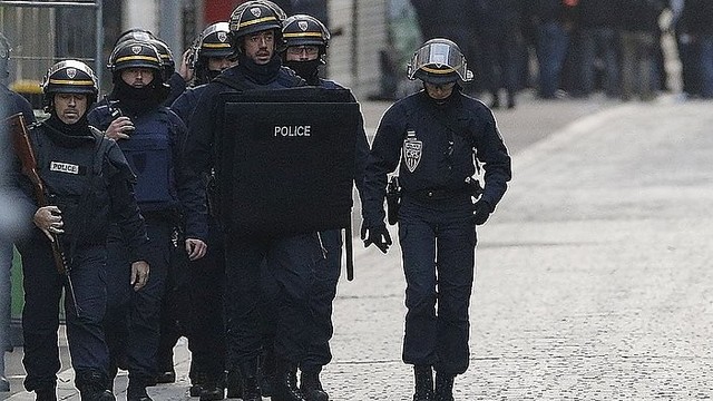 Speciali laida „Lietuva tiesiogiai“ - apie išpuolius Paryžiuje