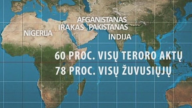 Musulmonai: mes esame didžiausios teroristų aukos