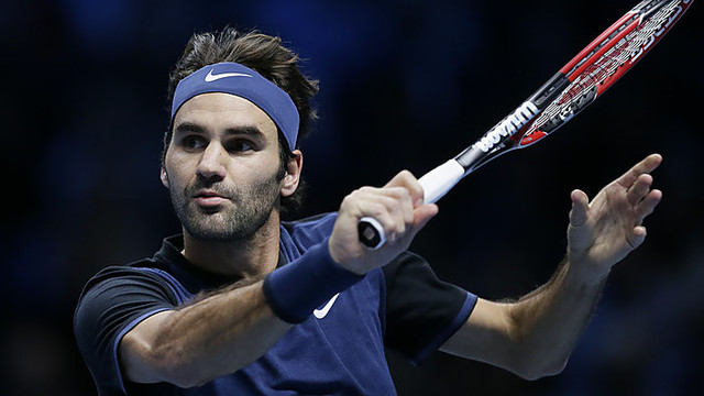 Svajonių finalas – R. Federeris prieš N. Džokovičių