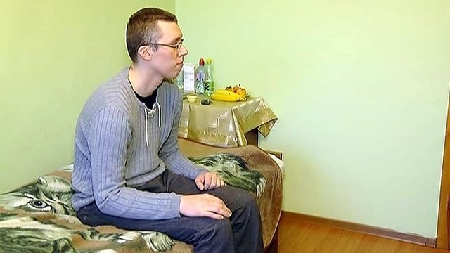 Jauną studentą Lietuvos karo akademijoje pakirto mįslinga liga