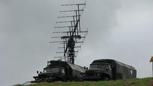 Lietuva atnaujina karinę techniką, matys visą Kaliningradą