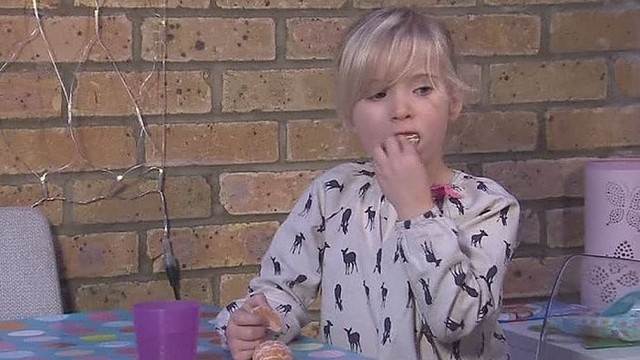 Britų vaikai vis labiau nutukę – valdžia kaltina saldumynus
