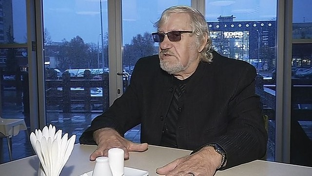 Vytautas Šustauskas: „Seimo viešbutis buvo viešnamis“