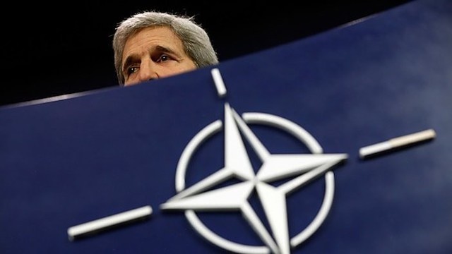 Kvietimas Juodkalnijai prisijungti prie NATO supykdė Rusiją