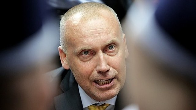 Rimas Kurtinaitis atsisakė treniruoti Rusijos krepšinio rinktinę