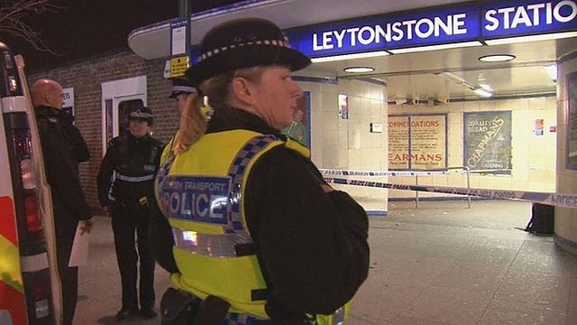Išpuolis Londono metro galėjo būti teroristinis aktas