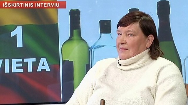Ar reikėtų Lietuvoje uždrausti prekybą alkoholiu? (II)