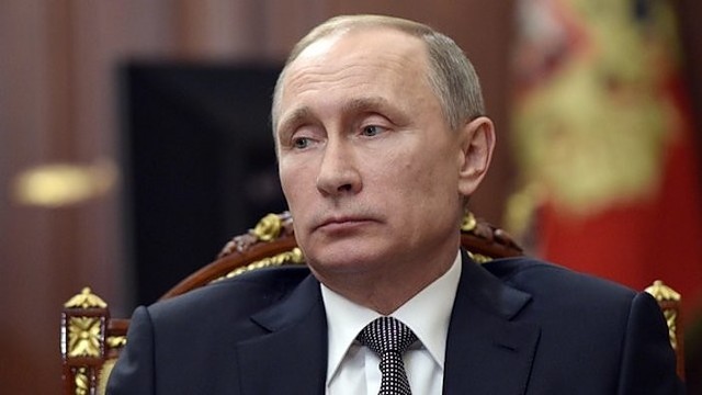 Kodėl milijonai rusų meldžiasi Vladimirui Putinui? (II)