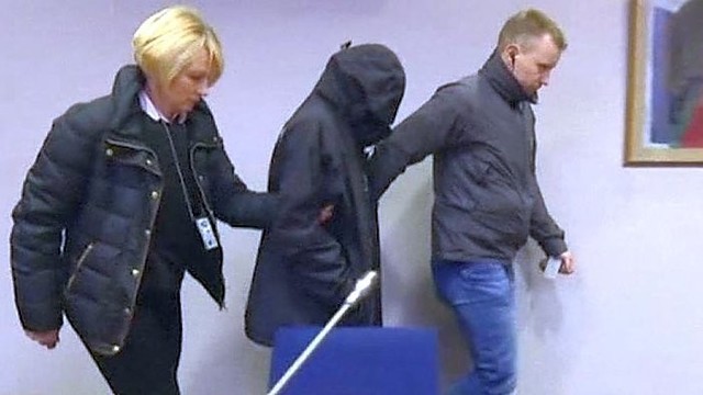 IV teroristai braunasi į Europą - Suomijoje sulaikyti du broliai