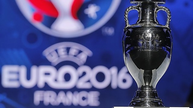 „Euro 2016“ dalyviams – įspūdingas prizinis fondas