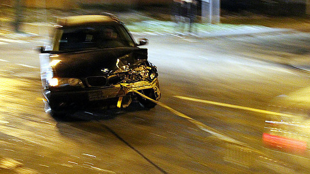 Liberalizuoti vairuotojų mokymai – dar daugiau mirtinų avarijų?