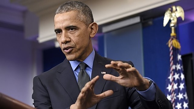 B.Obama tvarkys nebaigtus reikalus – griežtins ginklų kontrolę