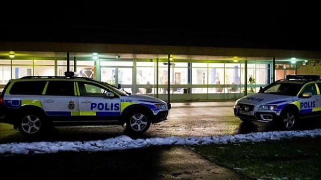 Švedijoje 15-metį lietuvį mirtinai subadė pabėgėlių sūnus
