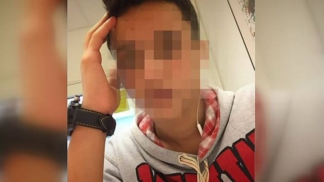 Nužudyto 15-mečio tėvas: „Tai – pabėgėlio kerštas“