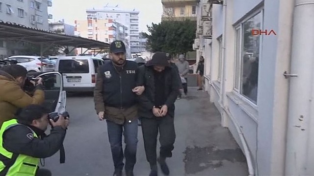 Po išpuolio Stambule policija sulaikė tris Rusijos piliečius