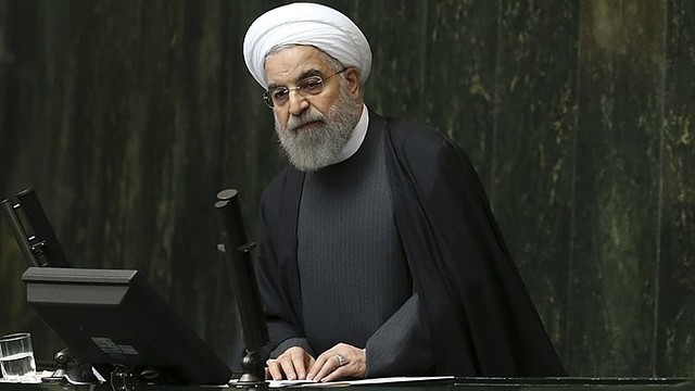 Panaikintos sankcijos Iranui gali dar labiau atpiginti naftą