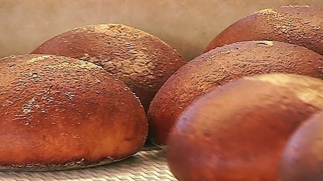 Ekskursija inovacijos: technologijos padeda kepti senovinę duoną