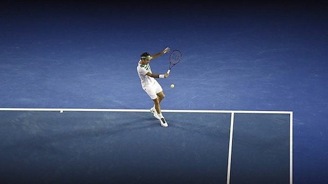R. Federeris iškovojo 300 pergalę „Didžiojo kirčio“ turnyruose