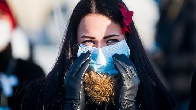 Gripas įsisiautėja – vis daugiau miestų skelbia gripo epidemiją