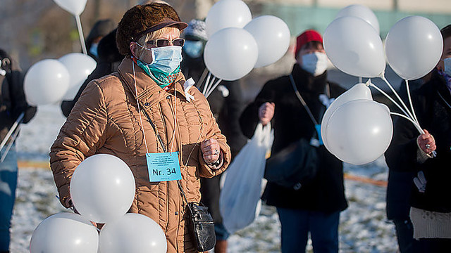 Lietuvoje siautėja gripas: ką turi žinoti gyventojai?