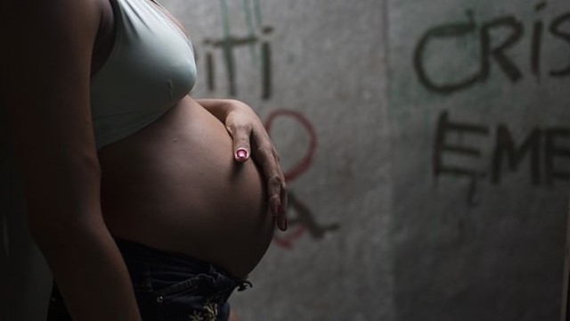 Europoje nustatytas pirmas Zika viruso atvejis nėščiai moteriai