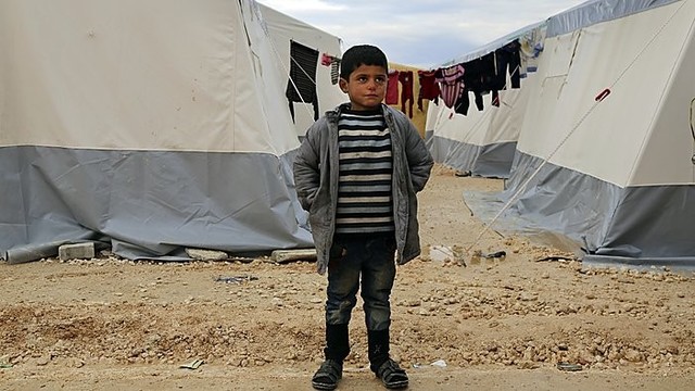 Sprendžiant pabėgėlių krizę – nauji iššūkiai Turkijai