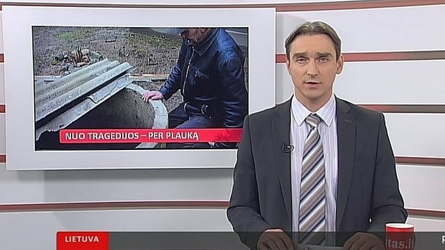 Šakių rajone vos nepasikartojo siaubinga Saviečių tragedija (I)