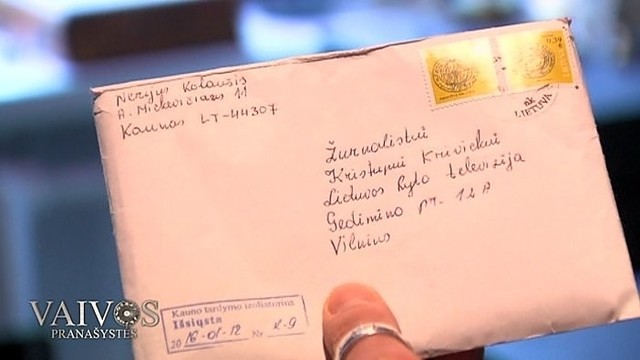 Ką apie N. Kalaušio laišką sako garsiausi Lietuvos būrėjai? (I)