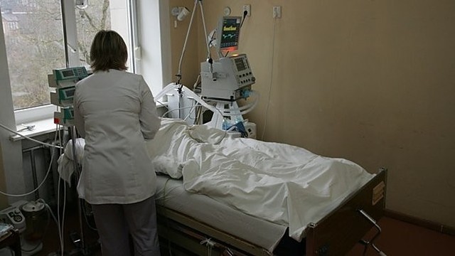 Dėl gripo pilnėjančiose ligoninėse – du nauji mirties atvejai