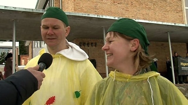 Kaip sekėsi lietuviams Europos pirčių maratone?