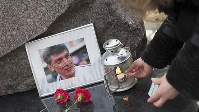 Metai po B. Nemcovo nužudymo. Laisvė Rusijoje suvaržyta labiau?