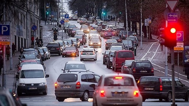Nauji siūlymai dėl eismo saugumo: ką reiktų griežtinti?