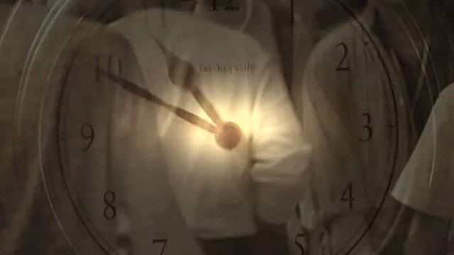 Laikrodžio sukimas – mirtinas sveikatai? (II)