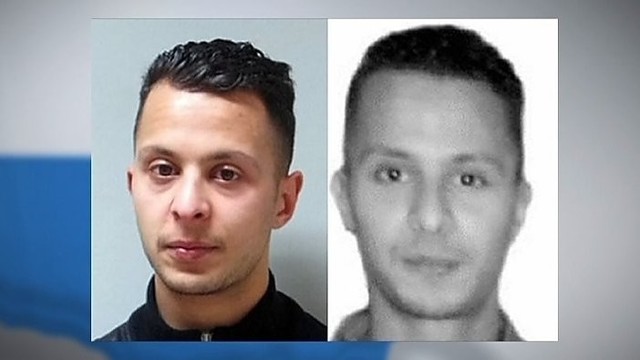 Kauno teisėjas kaliniui leido susitikti su Paryžiaus teroristais
