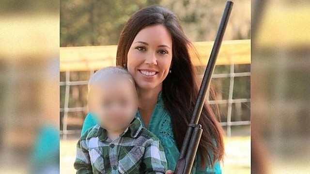 JAV keturmetis netyčia peršovė dėl ginklų pamišusią mamą