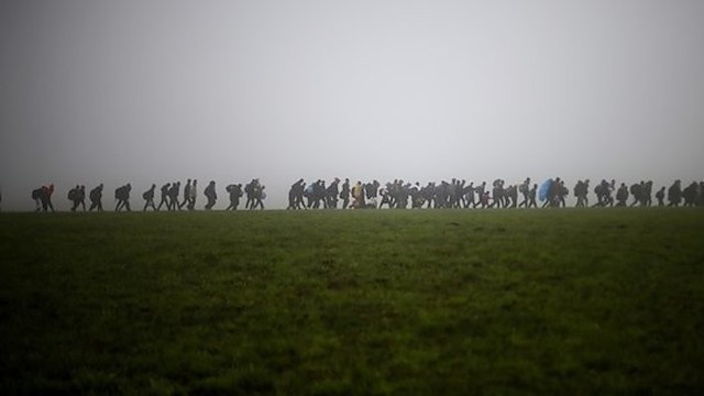 Briuselyje susitikę vadovai toliau bando spręsti migrantų krizę