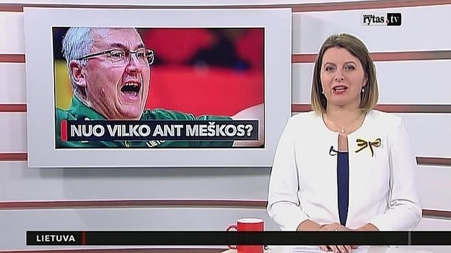 Išvengėme JAV, bet atsidūrėme „mirtininkų“ grupėje? (I)