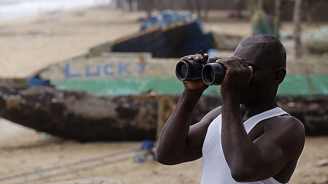 Dramblio Kaulo Krantas: teroristai kurorte nušovė 16 žmonių