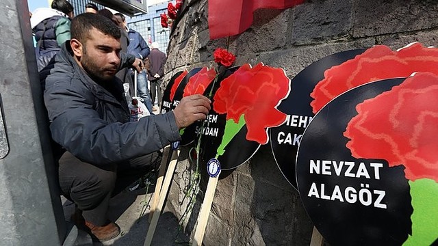 Paaiškėjo 37 gyvybes nusinešusio išpuolio Ankaroje kaltininkai