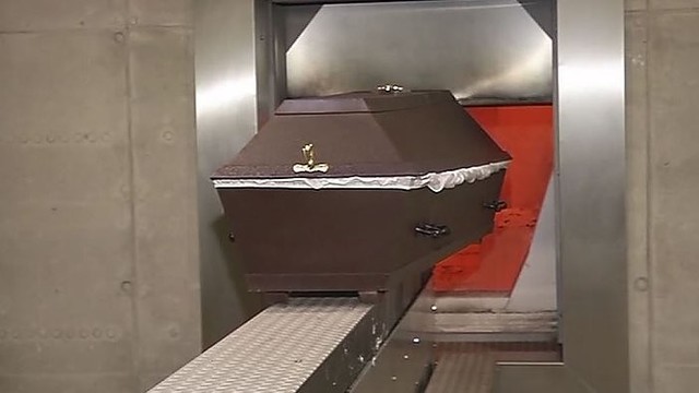 Lenkijoje net kremavimas tris kartus pigesnis