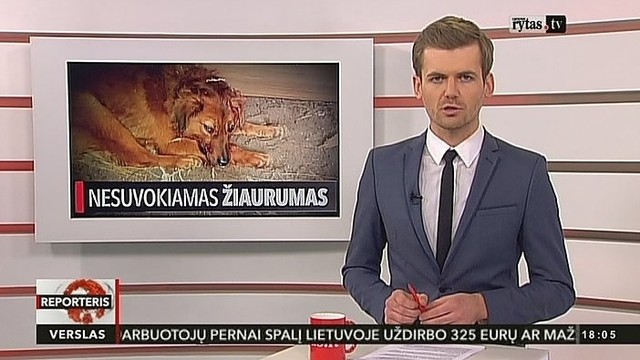 Nesuvokiamas žiaurumas: bandė pasmaugti šunį (I)