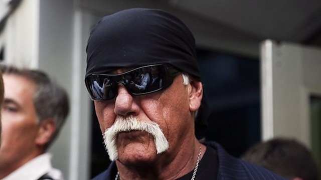 H.Hoganas prisiteisė 115 mln. dolerių už sekso įrašo paviešinimą