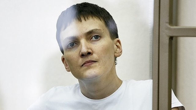 Teisme skaitomas verdiktas dėl N. Savčenko nužudymo bylos