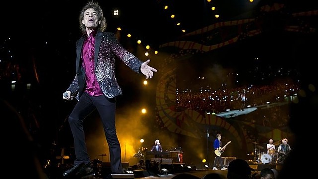 „The Rolling Stones“ koncertas Kuboje – istorinis žingsnis