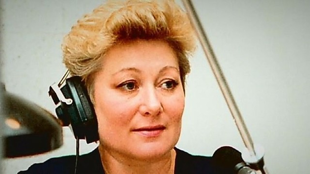 Ką tarologo kortos žada Reginai Jokubauskaitei?