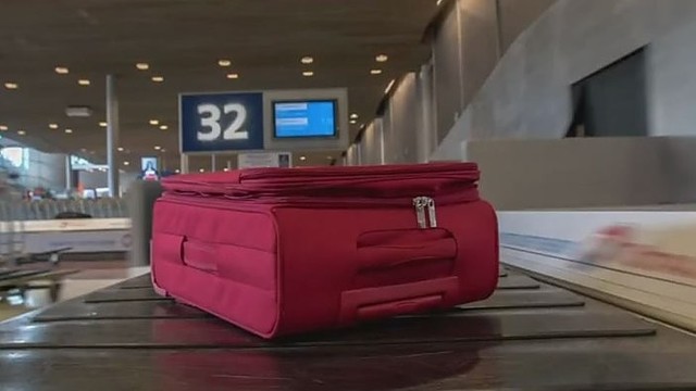 Į Prancūziją neįleidžiamas aštuonmetis savaitę gyvena oro uoste