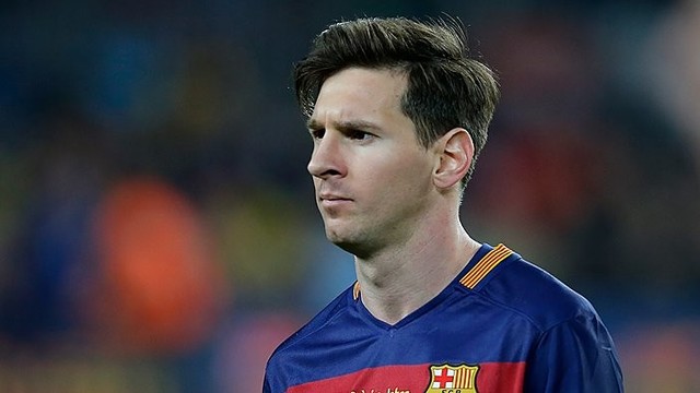Nepaisant skandalų, Lionelis Messi ruošiasi ketvirtfinaliui