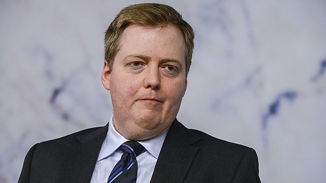 Panamos popierių skandalas: atsistatydino Islandijos premjeras